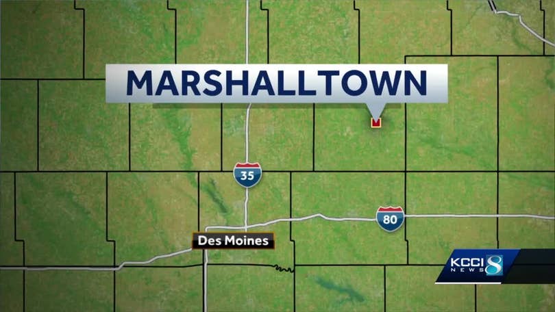 News breaking marshalltown iowa Marshalltown News,