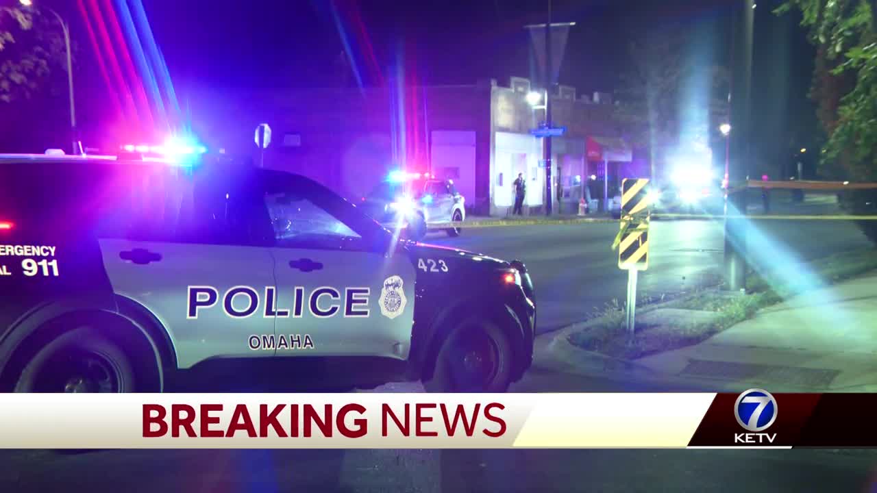Victims identified in Omaha mass shooting