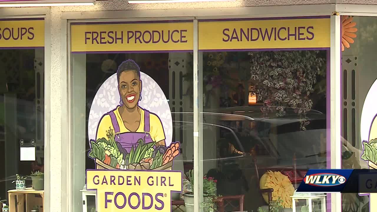 Food Diary: Louisville, Kentucky - Black Girl Meets World