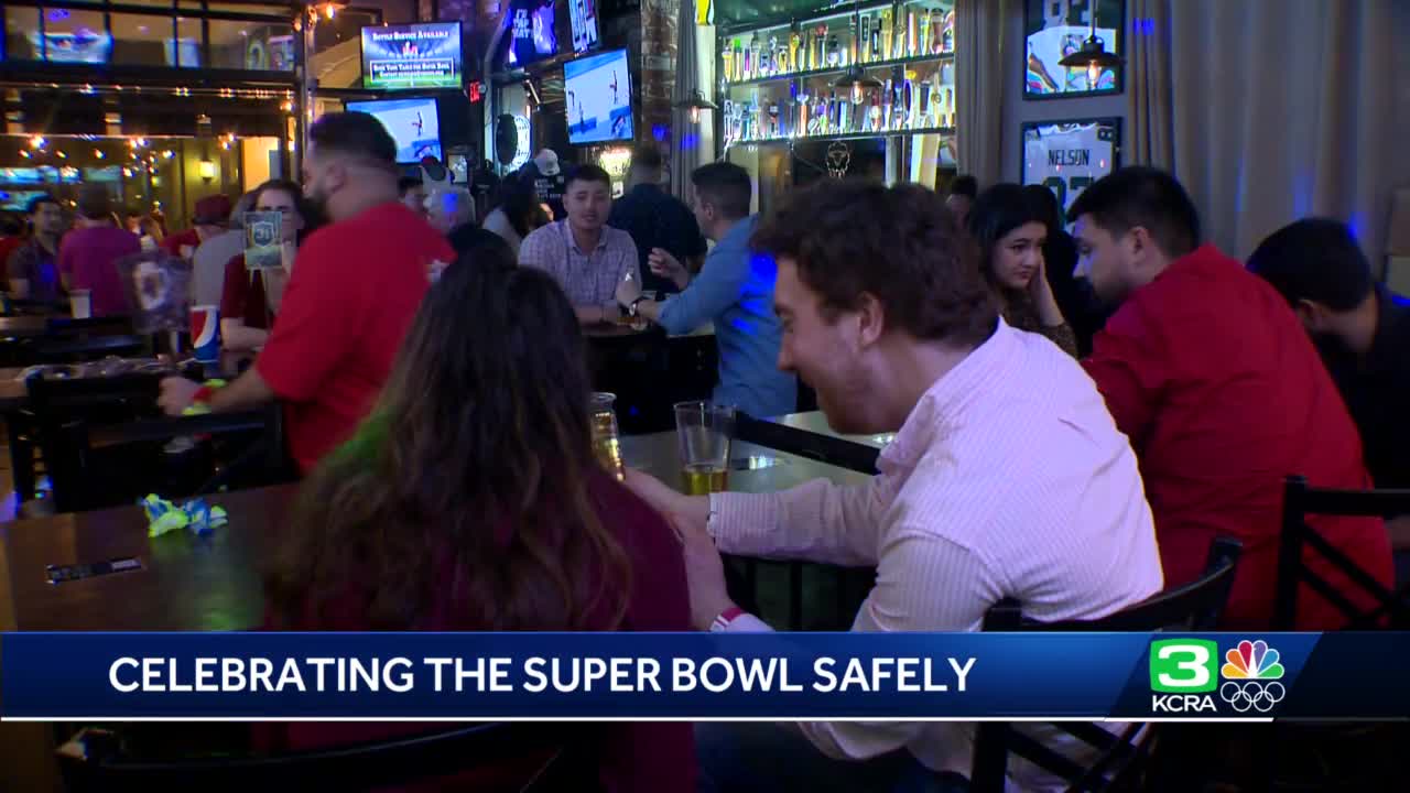 Bengals fan wins tickets to Super Bowl for being designated driver at games