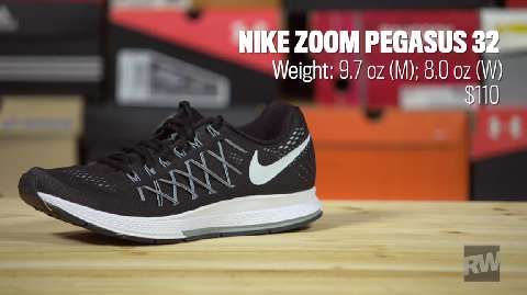 Nike Air Zoom Pegasus 32 - Women's | Runner's World