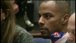 Darren Sharper could be facing stiffer sentence in rape case