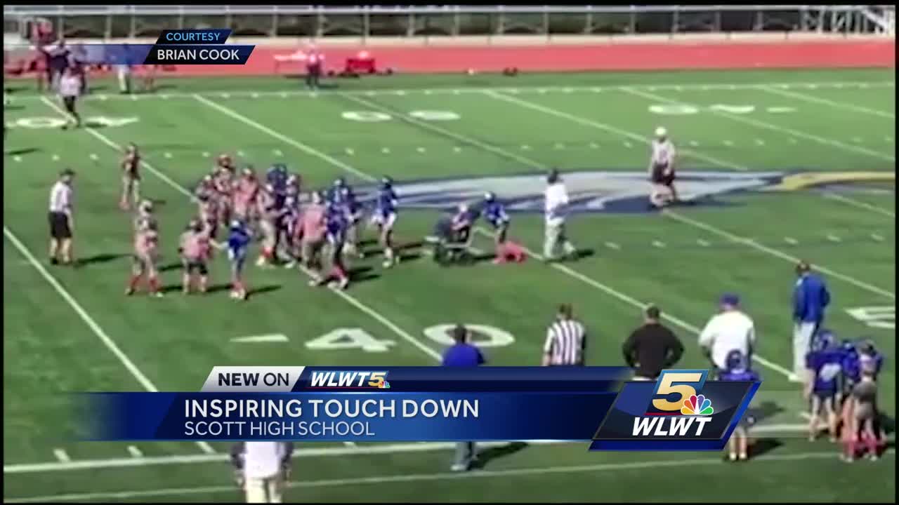 NKY Youth Football League rallies around player killed in hit-and-run