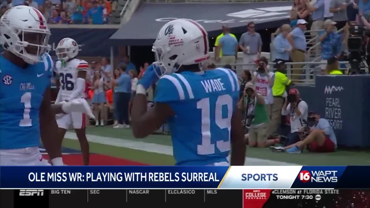 NFL Rebels: How former Ole Miss players performed in the opening