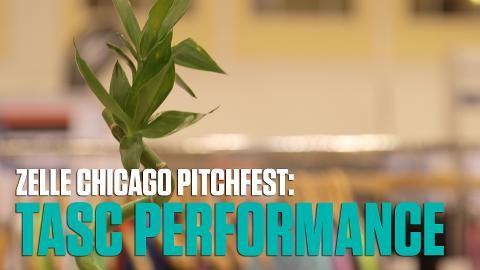 preview for Chicago Pitchfest: Tasc Performance