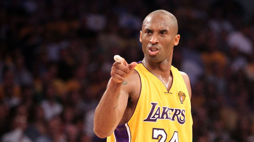 Lakers to Retire Kobe Bryant's Jersey Numbers in December – The