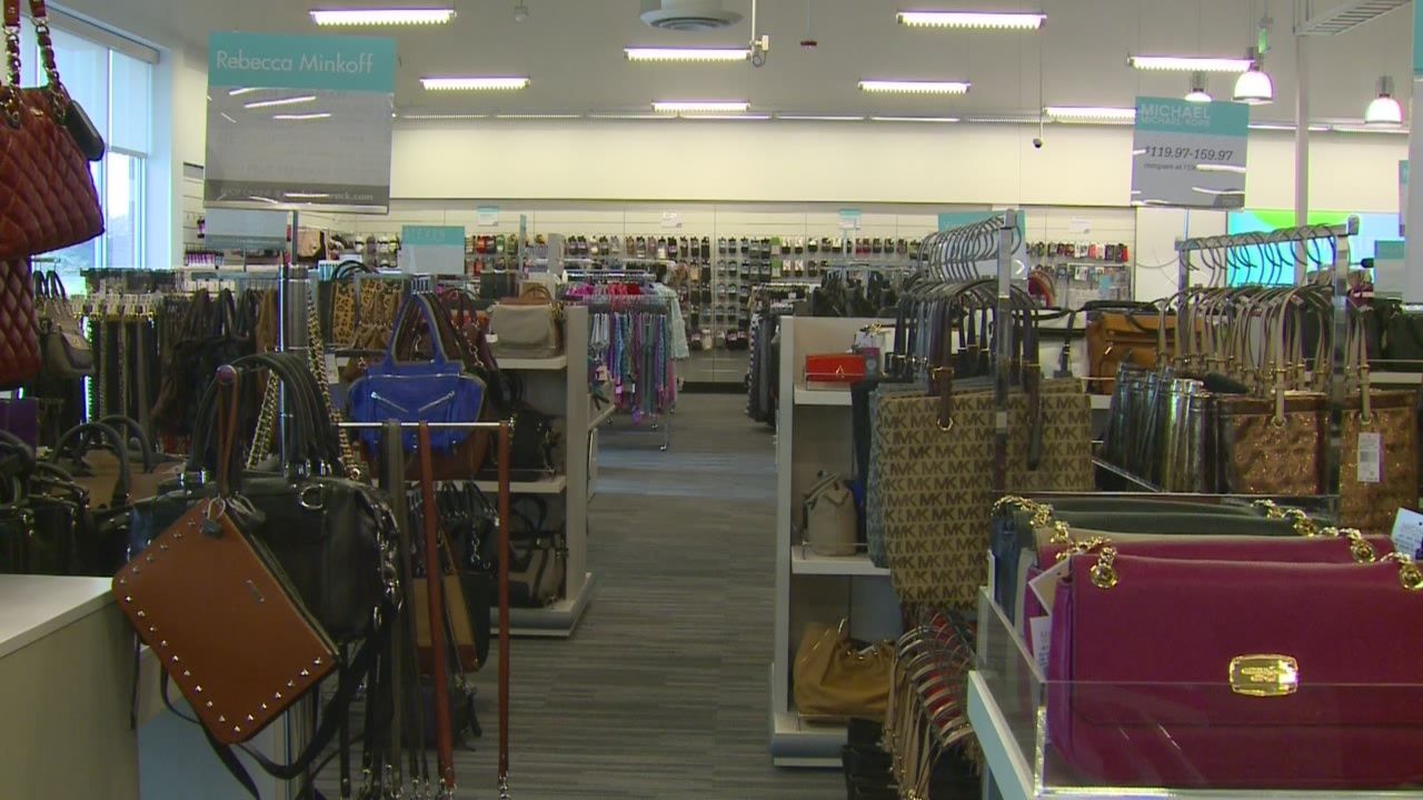 Nordstrom Rack opens today in West Des Moines