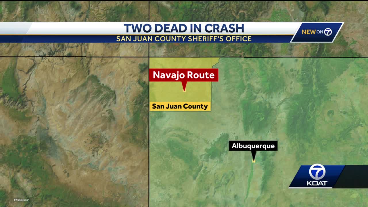 Two bicyclists killed, driver arrested on DWI charge