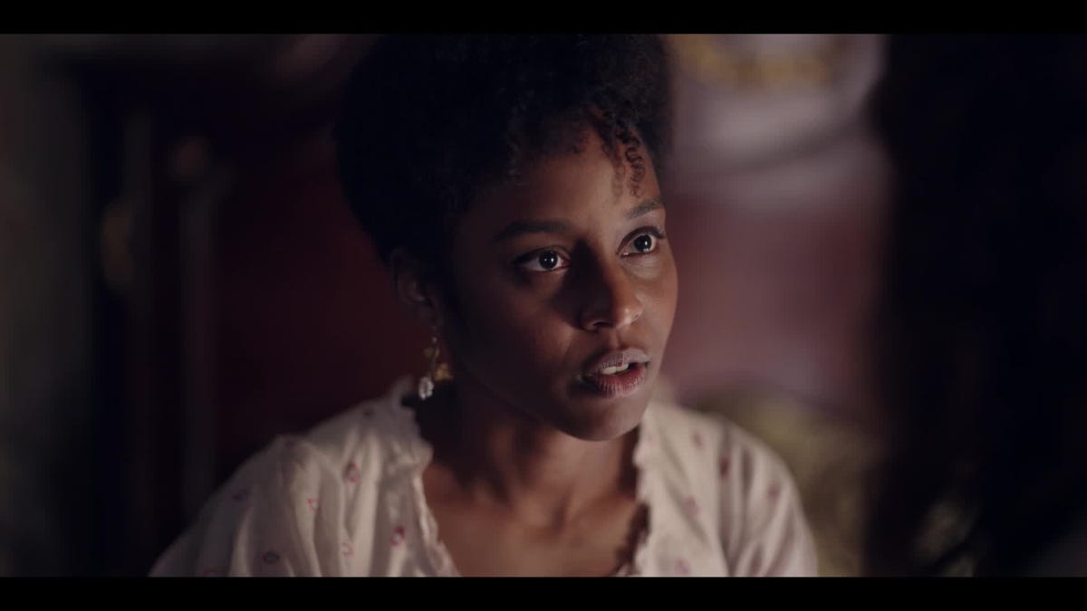 preview for Sanditon, ITV