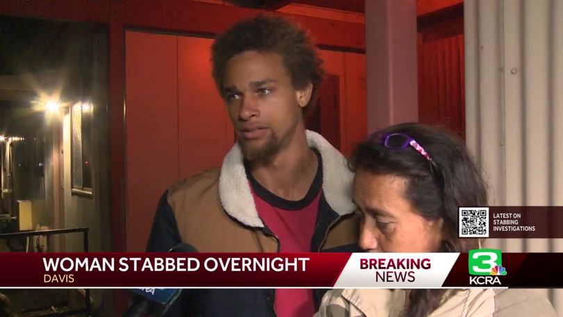 Former UC Davis Student Charged in Deadly Stabbings Heads to State Hospital