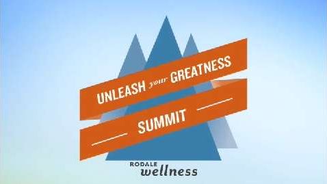 preview for Rodale Greatness Summit: Bart Yasso