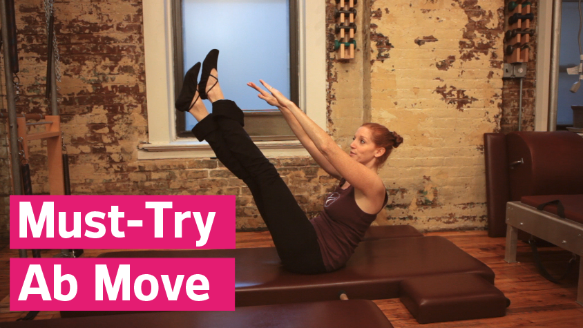 preview for Sculpt, Stretch, And Strengthen Your Core