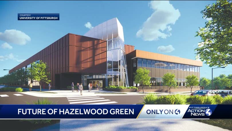 The future of Hazelwood development