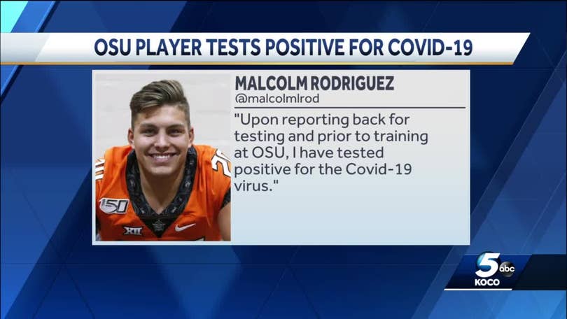 Malcolm Rodriguez: News, Stats, Bio & More - NBC Sports