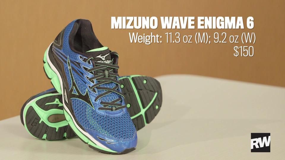 preview for Mizuno Wave Enigma 6