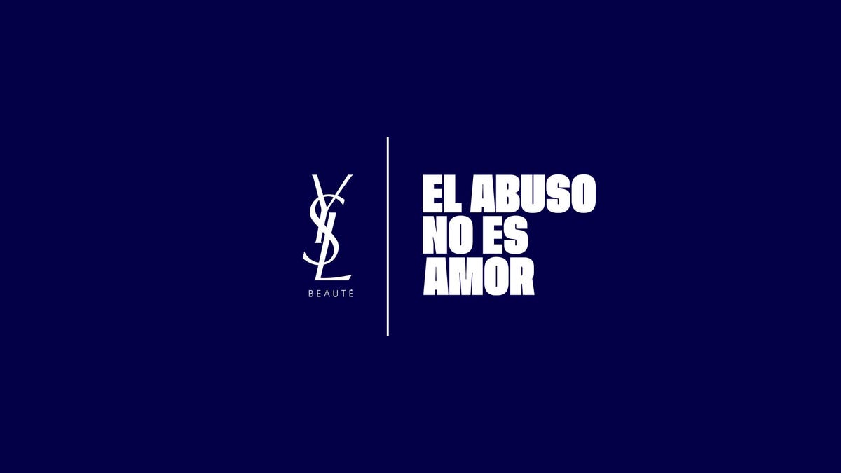 preview for El abuso no es amor