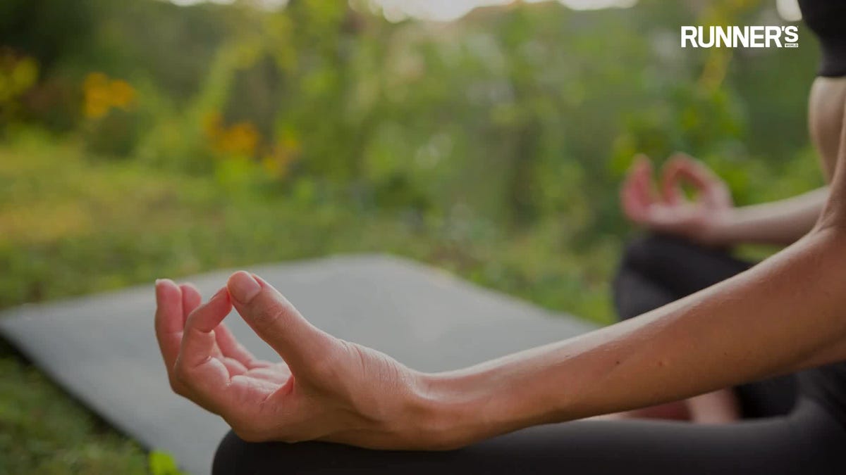 preview for Movimenti yoga per la tua routine di stretching