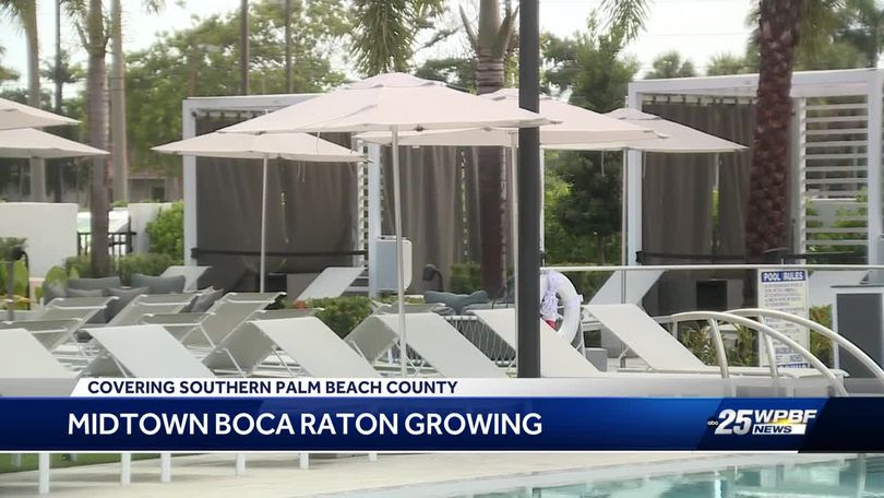 Gourmet Food Market and New Restaurant Coming to Boca Center