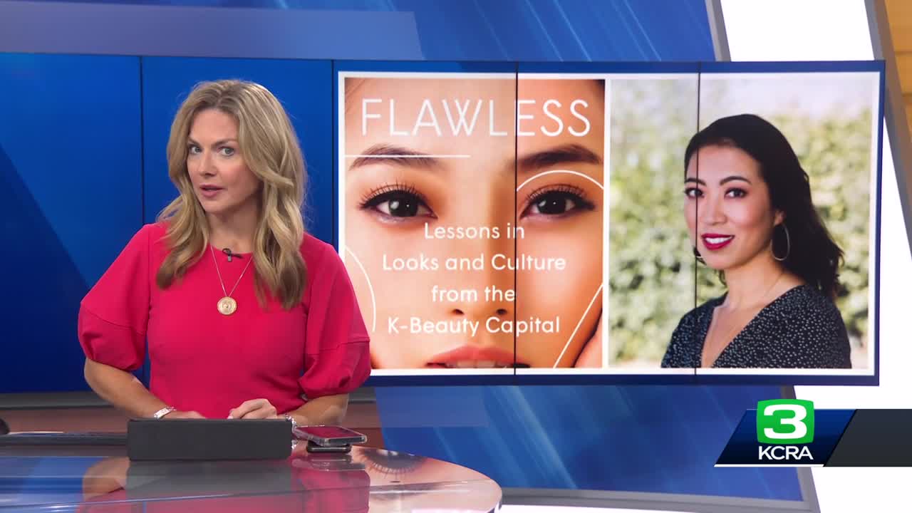 Flawless: Lessons in Looks and Culture from by Hu, Elise