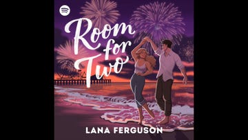 Room for Two by Lana Ferguson | Spotify Audiobooks Excerpt