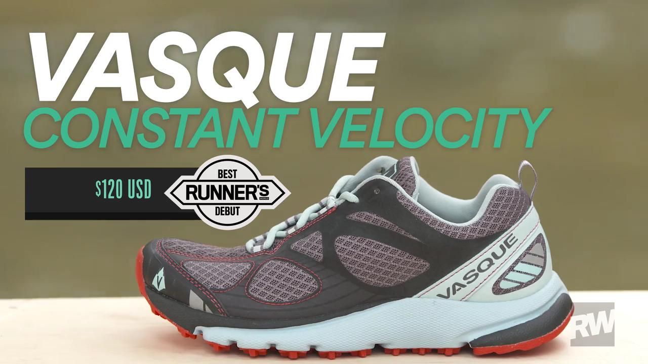 Vasque constant cheap velocity womens