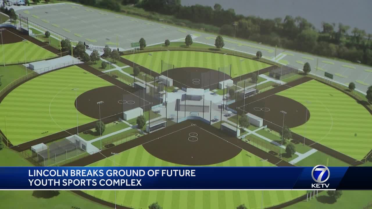 City celebrates Ridgefield sports complex groundbreaking Thursday - The  Columbian