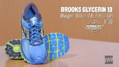 brooks glycerin 13 womens 2015