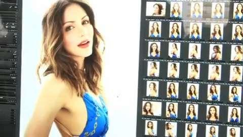 preview for Katharine McPhee: Behind the Scences