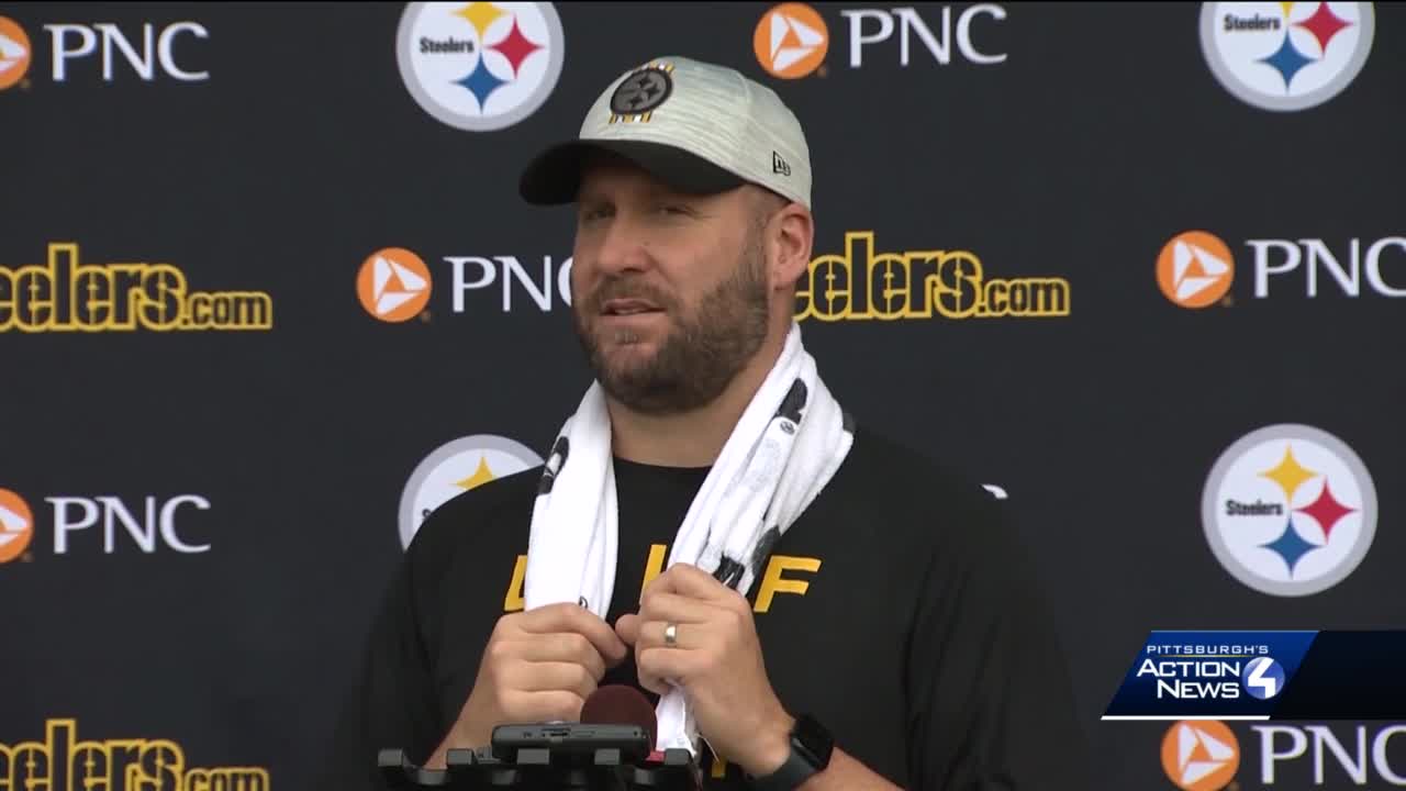 Angry Tomlin initiates changes in Steelers' 36-28 loss