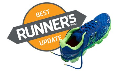 preview for BEST UPDATE: New Balance 890v4