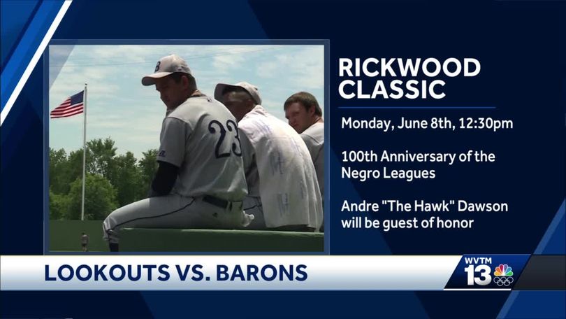 Marlins Anniversary: Andre Dawson hits final home run of MLB