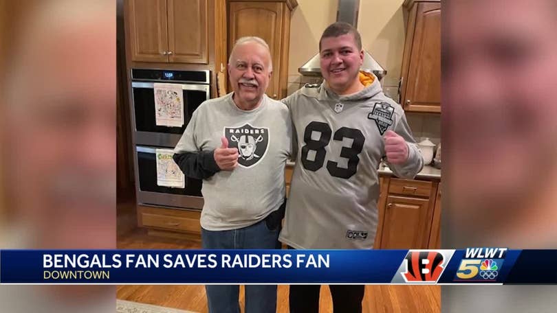 Raiders Fans Have Faith That Christmas in Oakland Wasn't Last