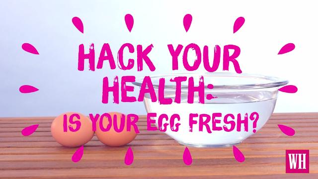 preview for Hack Your Health: Is Your Egg Fresh?