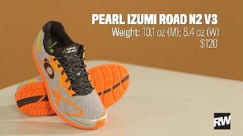 preview for Pearl Izumi Road N2 v3