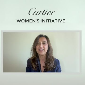 cartier women’s initiative 2021