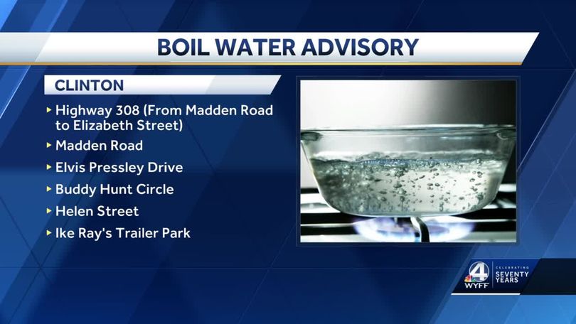 DEQ issues boil water advisory Island Park, News