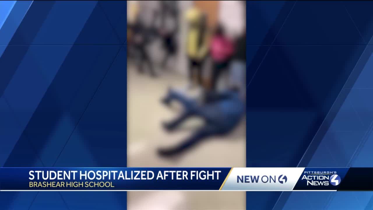 Family of Brashear student hospitalized after attack by peer
