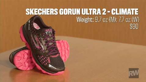 preview for Skechers GOrun Ultra 2 - Climate