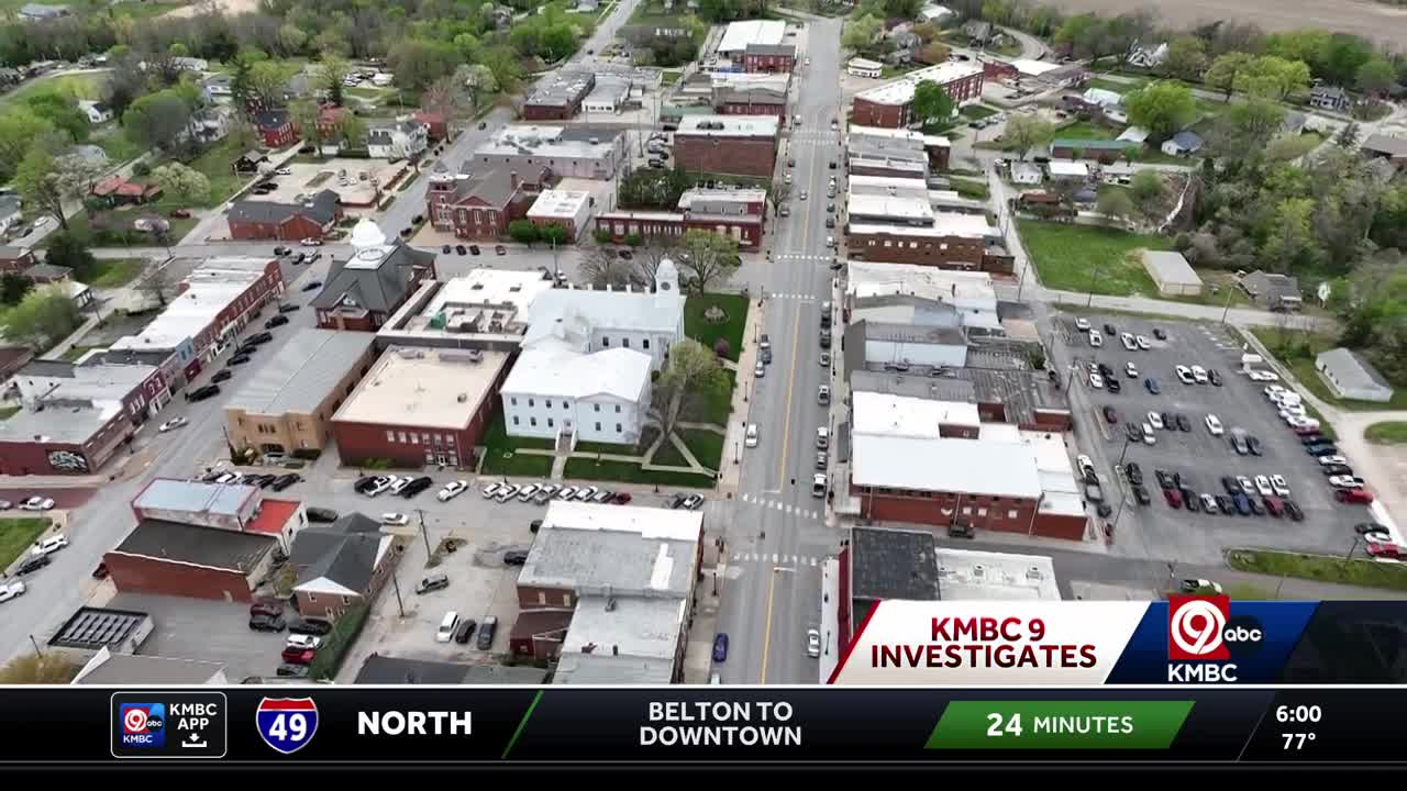 Public records: Subcontractor submitted routine dig request to Missouri 811 five days before Lexington explosion