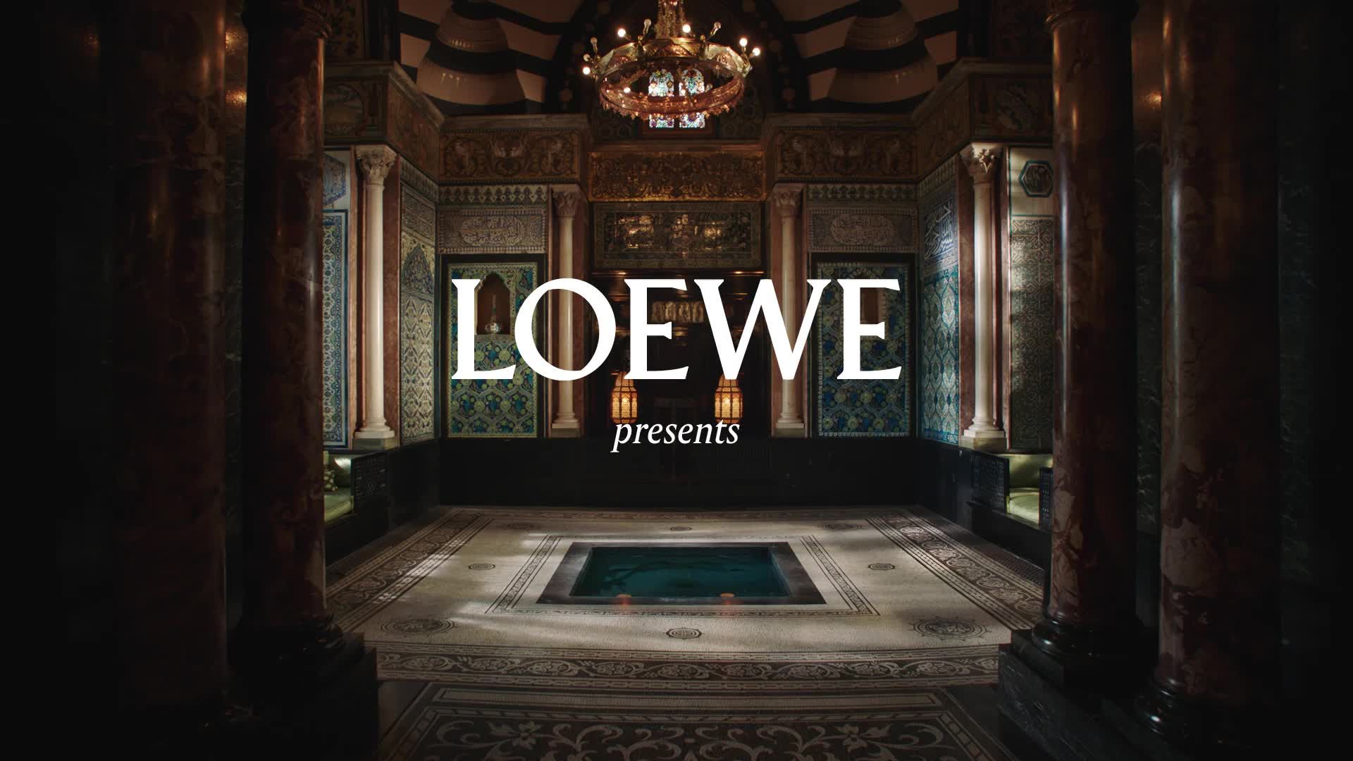 セット割引 ♡LOEWE ロエベ ポーチウィリアム ド モーガン