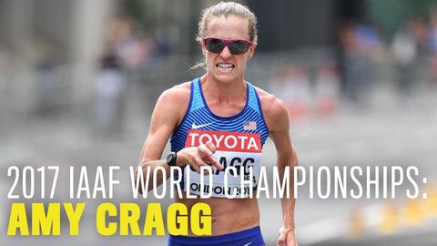 preview for 2017 IAAF World Championships: Amy Cragg