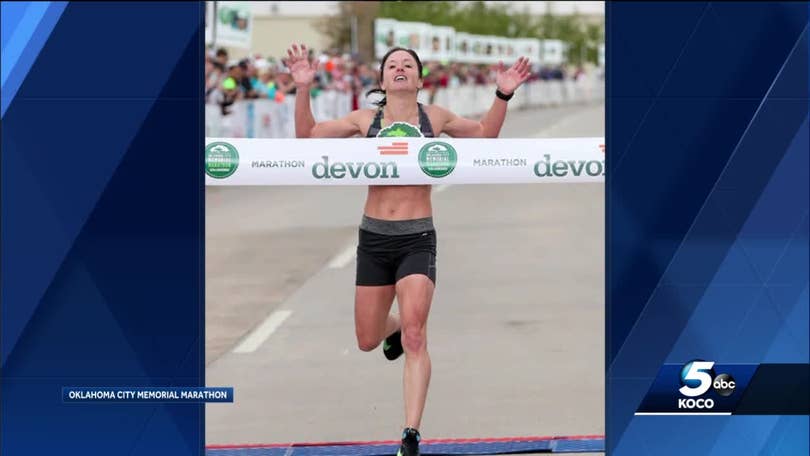Okc memorial marathon coupon code