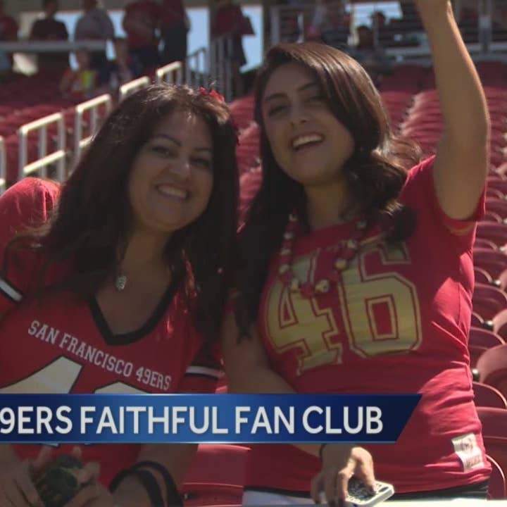 Reno San Francisco 49ers  News, Weather, Sports, Breaking News