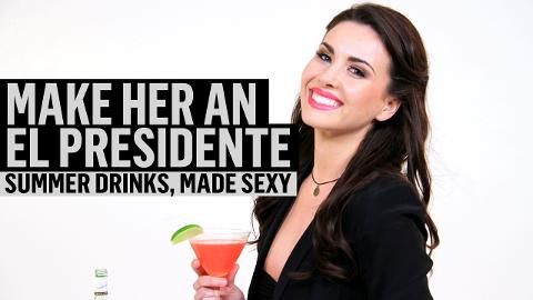 preview for Make Her An El Presidente