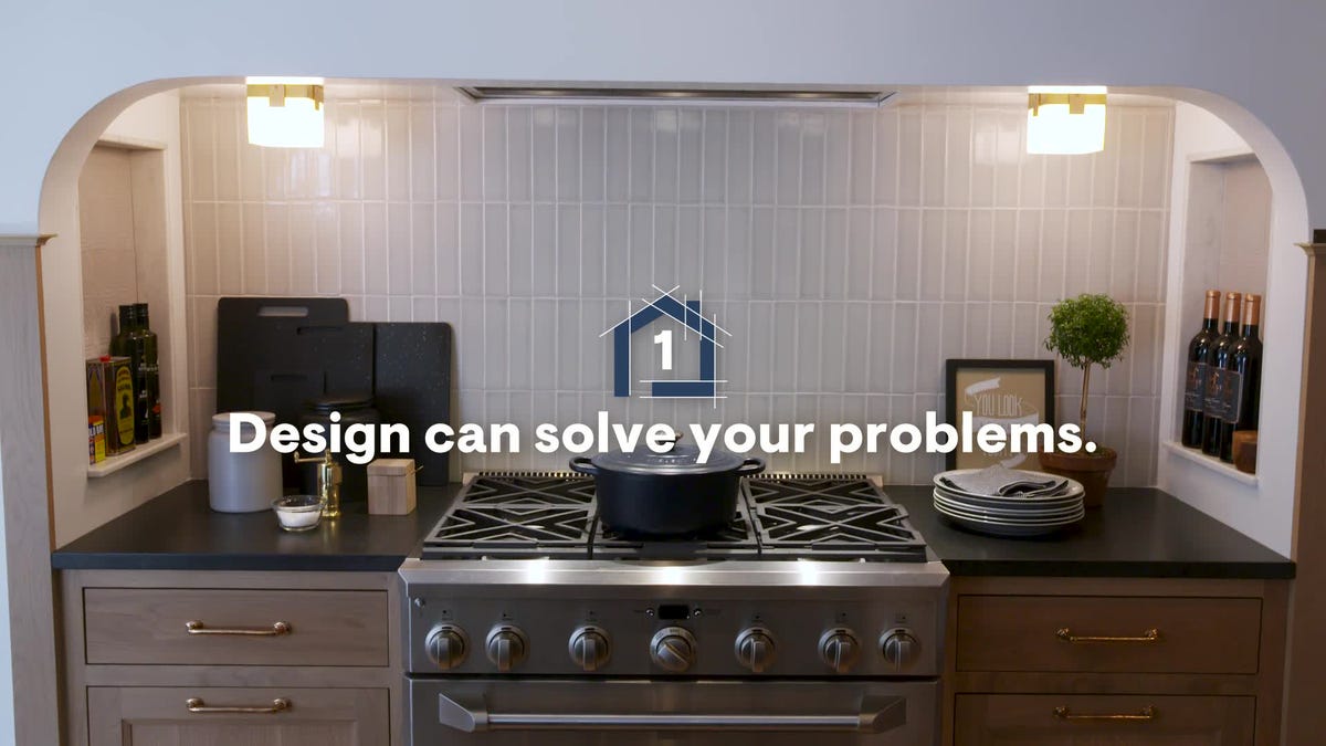 Video player poster image preview for Real Renovations