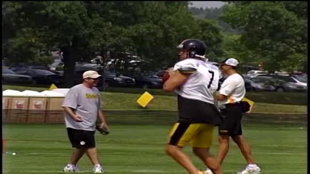 Steelers begin 2023 with Kenny Pickett firmly entrenched at QB but plenty  of questions elsewhere