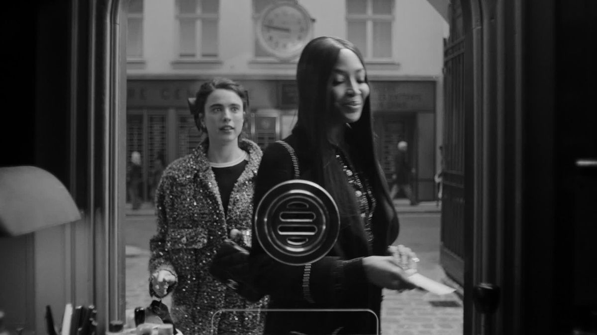preview for The Button, así es el nuevo cortometraje de Chanel