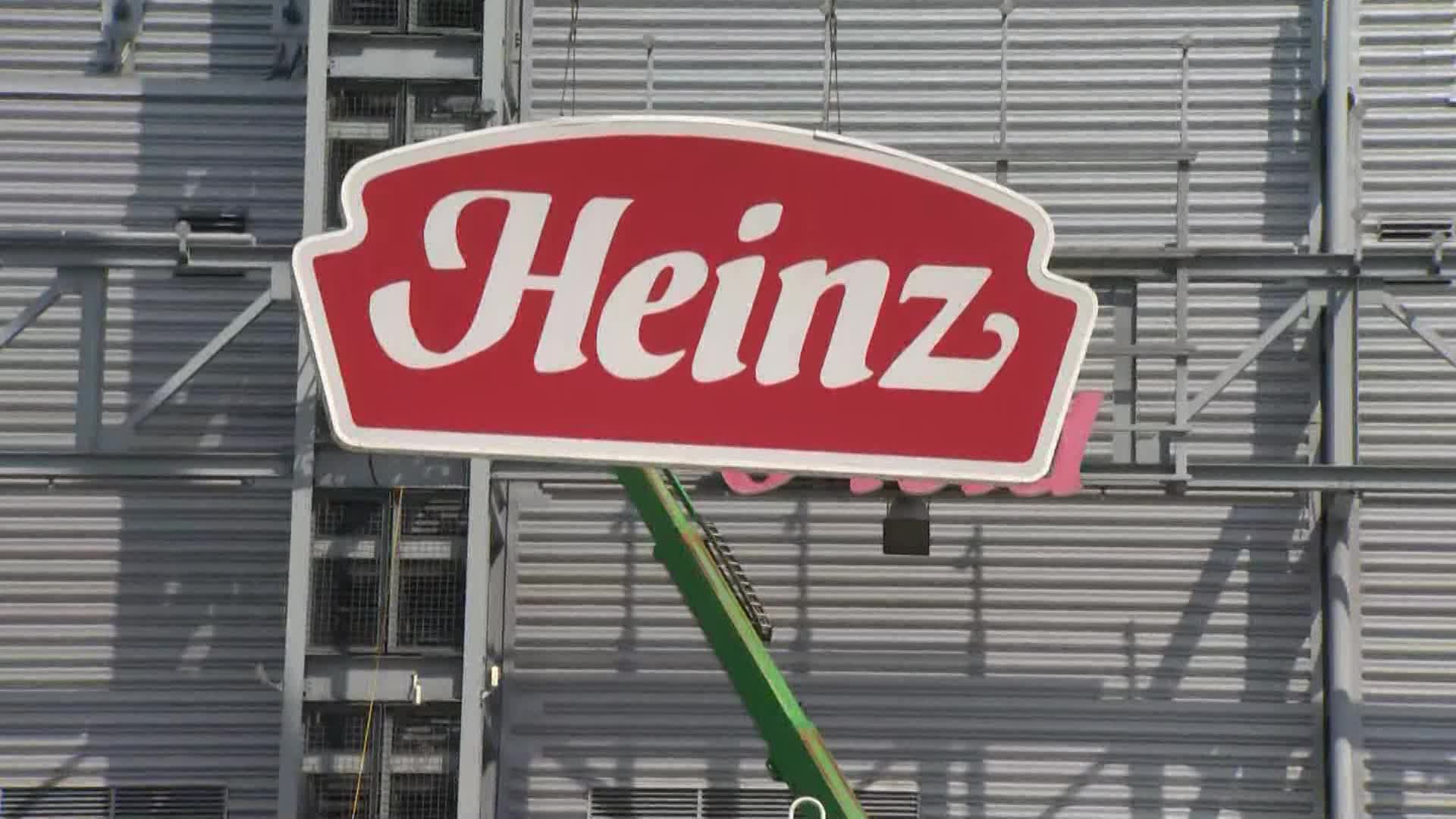 Steelers' Heinz Field renamed Acrisure Stadium as part of new 15-year  naming rights agreement 