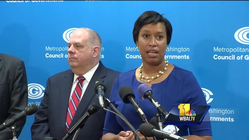 Video: DMV officials pool resources in fight against opioid misuse