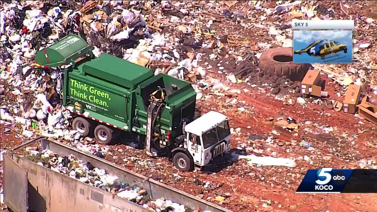 Video America's plastic bag recycling stream under scrutiny - ABC News
